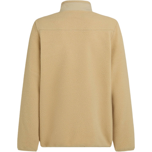 2026 O'Neill Mens Must-Have High Pile Full Zip Fleece 2350154 - Olive Blush